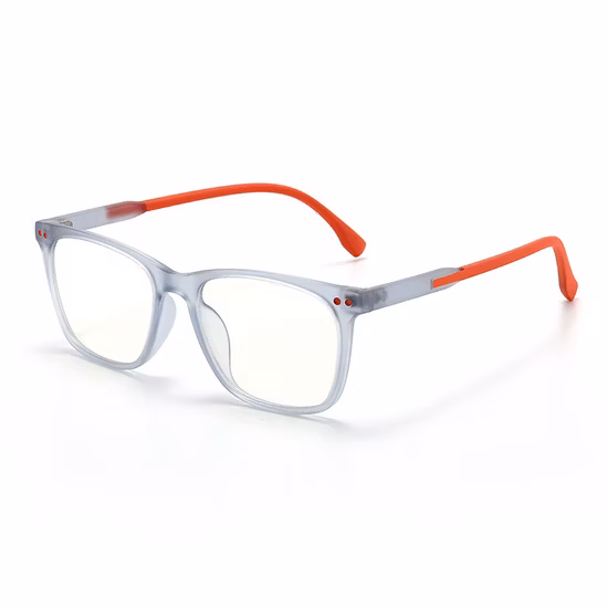 Versandfertige Blaulicht-blockierende Brille für Kinder