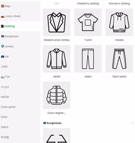 2023 Schutz UV Vintage Pilot Celluloseacetat Schwarz Mode Sonnenbrillen für Damen