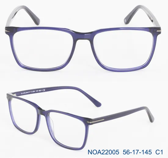 Retro Classic Lady Runde Damen-Lesebrille aus Kunststoff