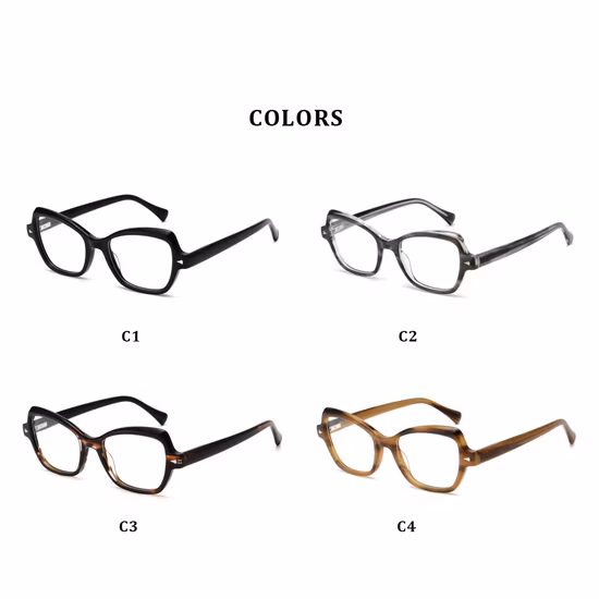 Eyewear Square Dlo0417 Neue Marke Mode Computer 2020 Trendy PC Rahmen Individuelles Logo Anti Große Kinder Unisex Cr39 Blau Licht Blockieren brille